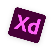 App Adobe Xd